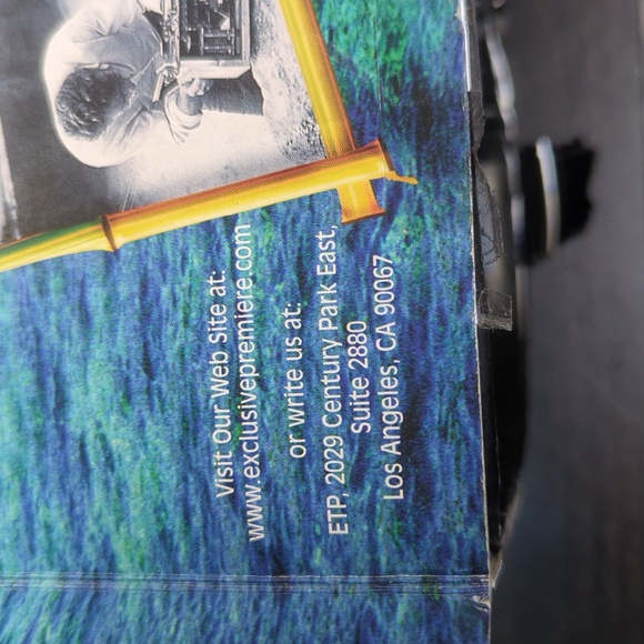 Gilligan's Island large figure (Professor)1997 - Picture 7 of 13